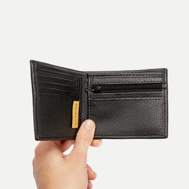 Simple Wallet