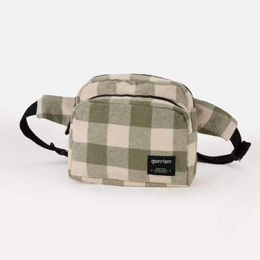 Ficus Picnic Shoulder bag | Bumbag