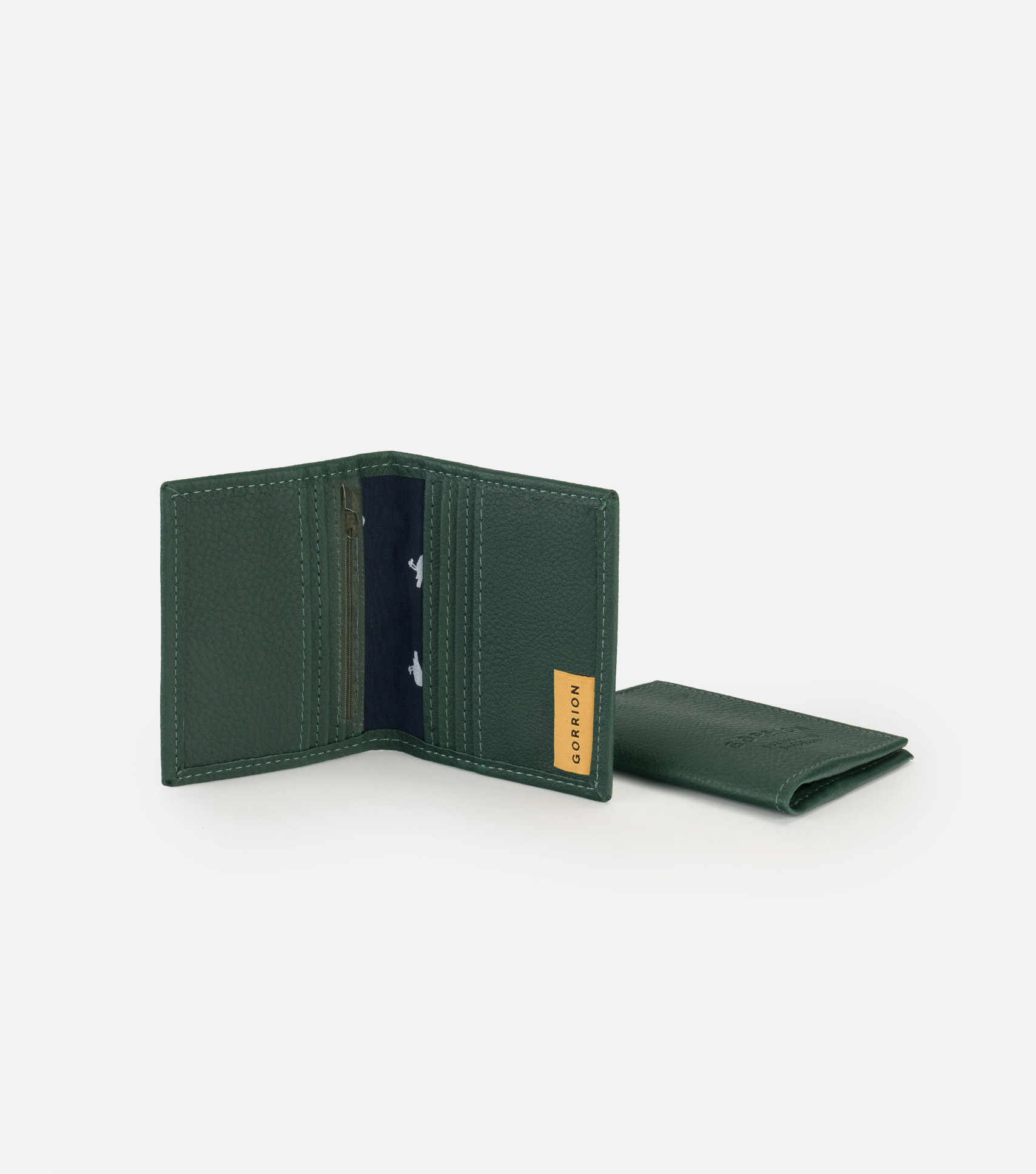 Gorrion carteras sale