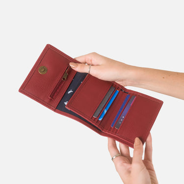 SALVIA OSO Wallet