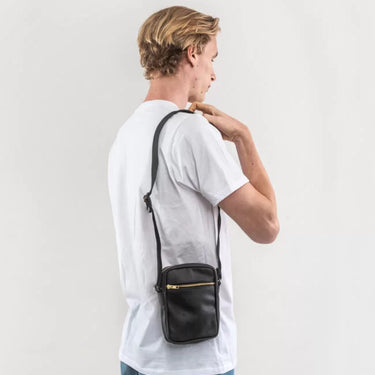 Eucalipto Shoulder Bag