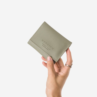 Salvia Wallet