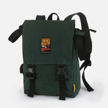 Nispero Backpack